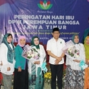 Perempuan Bangsa Jatim Beri Penghargaan Ibu Hebat